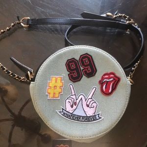 Brand new small tote